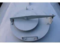 いすゞエルフ散水車小型（2t・3t）[写真30]