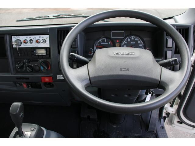 いすゞエルフ散水車小型（2t・3t）[写真30]