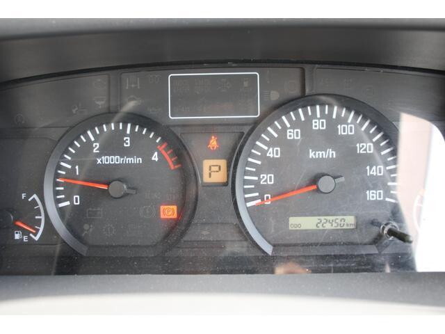 いすゞエルフ散水車小型（2t・3t）[写真31]