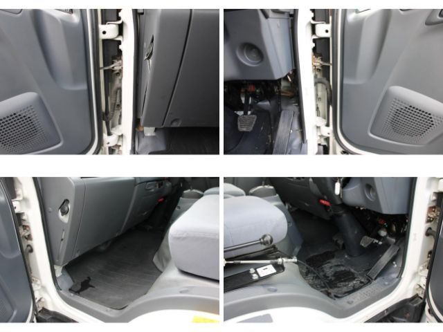 いすゞエルフ散水車小型（2t・3t）[写真35]