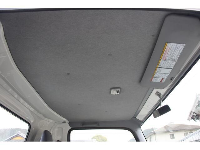 いすゞエルフ散水車小型（2t・3t）[写真36]