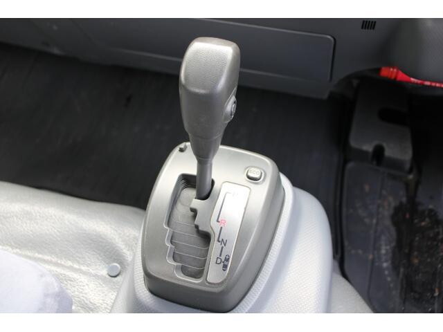 いすゞエルフ散水車小型（2t・3t）[写真38]