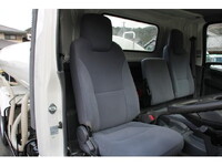 いすゞエルフ散水車小型（2t・3t）[写真40]