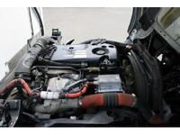 いすゞエルフ冷凍車（冷蔵車）小型（2t・3t）[写真11]