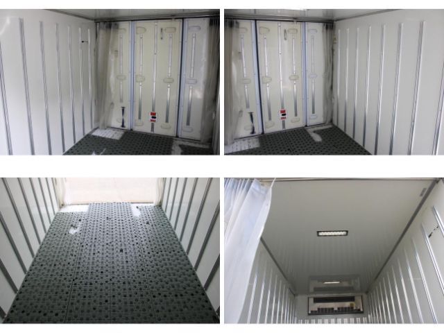 いすゞエルフ冷凍車（冷蔵車）小型（2t・3t）[写真21]