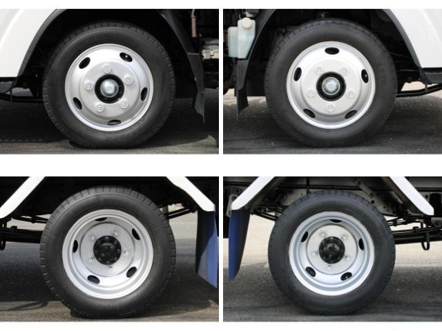 いすゞエルフ冷凍車（冷蔵車）小型（2t・3t）[写真30]