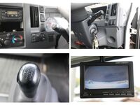 いすゞエルフ冷凍車（冷蔵車）小型（2t・3t）[写真35]