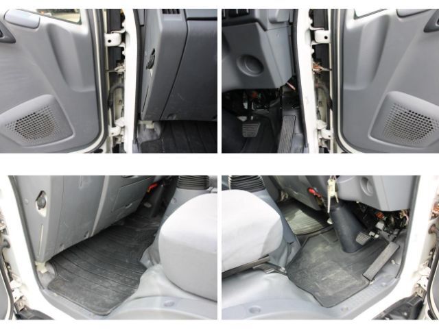 いすゞエルフ冷凍車（冷蔵車）小型（2t・3t）[写真35]