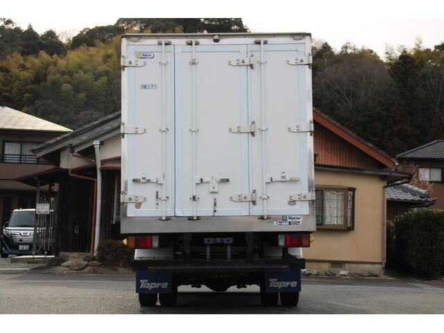 いすゞエルフ冷凍車（冷蔵車）小型（2t・3t）[写真08]