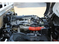 三菱ふそうキャンター平ボディ小型（2t・3t）[写真12]