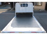 三菱ふそうキャンター平ボディ小型（2t・3t）[写真14]