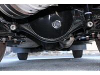 三菱ふそうキャンター平ボディ小型（2t・3t）[写真20]