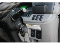 三菱ふそうキャンター平ボディ小型（2t・3t）[写真27]