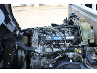 三菱ふそうキャンター平ボディ小型（2t・3t）[写真11]