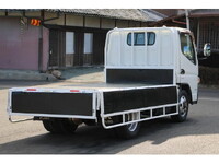 三菱ふそうキャンター平ボディ小型（2t・3t）[写真14]