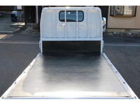 三菱ふそうキャンター平ボディ小型（2t・3t）[写真15]