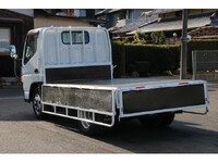 三菱ふそうキャンター平ボディ小型（2t・3t）[写真16]