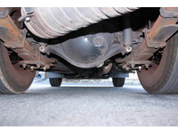 三菱ふそうキャンター平ボディ小型（2t・3t）[写真22]