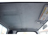 三菱ふそうキャンター平ボディ小型（2t・3t）[写真37]