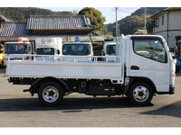 三菱ふそうキャンター平ボディ小型（2t・3t）[写真08]