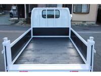 いすゞエルフ平ボディ小型（2t・3t）[写真13]