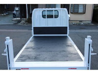 いすゞエルフ平ボディ小型（2t・3t）[写真14]