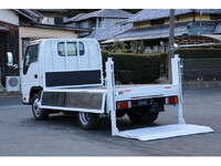 いすゞエルフ平ボディ小型（2t・3t）[写真15]