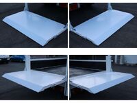 いすゞエルフ平ボディ小型（2t・3t）[写真18]