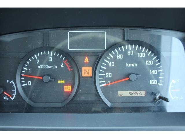 いすゞエルフ平ボディ小型（2t・3t）[写真29]