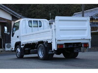 いすゞエルフ平ボディ小型（2t・3t）[写真02]