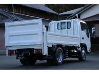 いすゞエルフ平ボディ小型（2t・3t）[写真05]