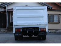 いすゞエルフ平ボディ小型（2t・3t）[写真09]