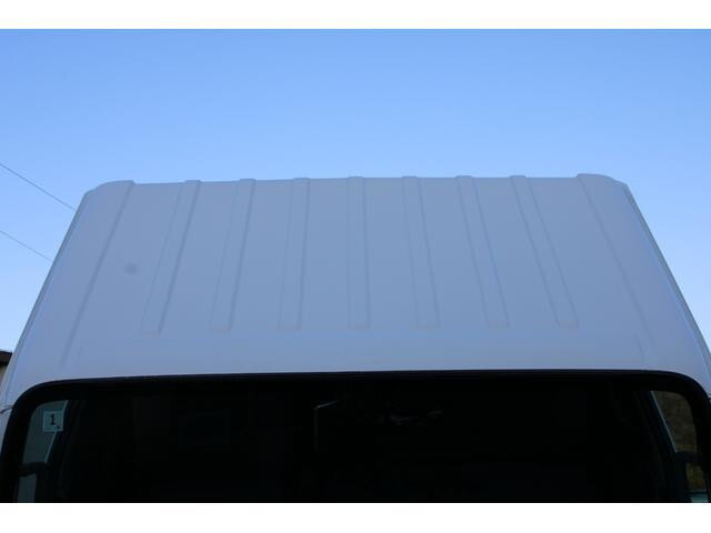 いすゞエルフ平ボディ小型（2t・3t）[写真09]