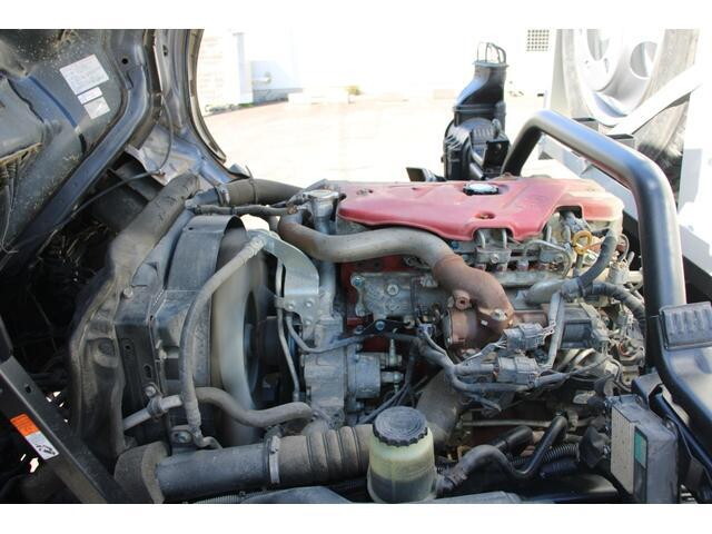 日野デュトロ散水車小型（2t・3t）[写真14]