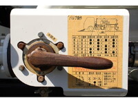 日野デュトロ散水車小型（2t・3t）[写真17]