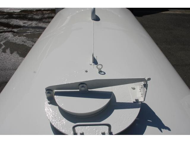 日野デュトロ散水車小型（2t・3t）[写真21]