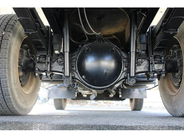 日野デュトロ散水車小型（2t・3t）[写真24]