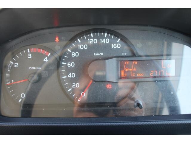 日野デュトロ散水車小型（2t・3t）[写真28]