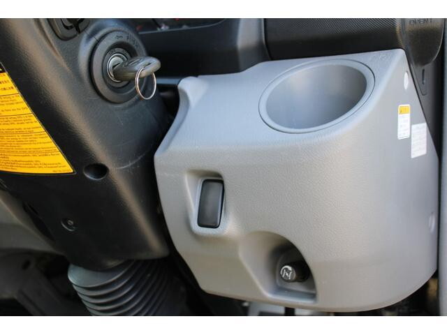 日野デュトロ散水車小型（2t・3t）[写真29]