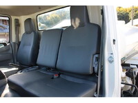 日野デュトロ散水車小型（2t・3t）[写真33]