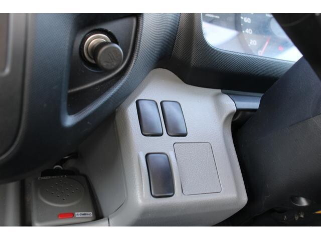 日野デュトロ散水車小型（2t・3t）[写真35]