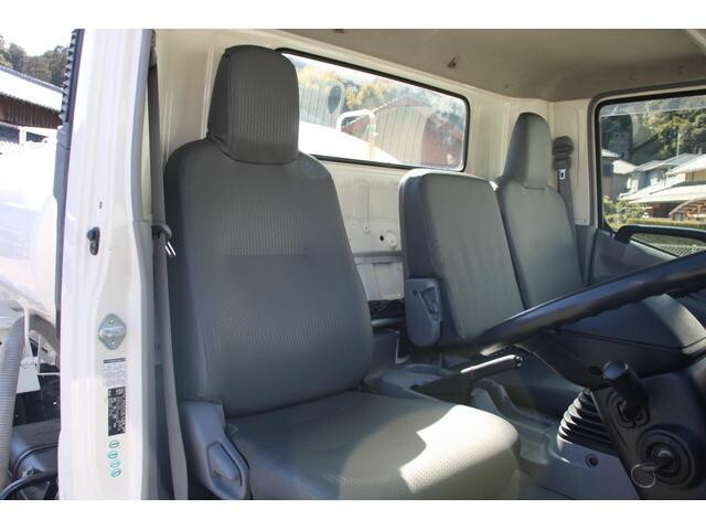 日野デュトロ散水車小型（2t・3t）[写真36]