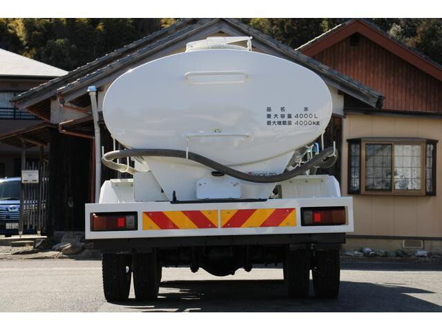 日野デュトロ散水車小型（2t・3t）[写真08]