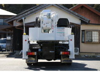 いすゞエルフ穴掘建柱車小型（2t・3t）[写真13]