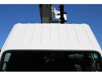 いすゞエルフ穴掘建柱車小型（2t・3t）[写真14]