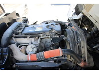 いすゞエルフ穴掘建柱車小型（2t・3t）[写真15]