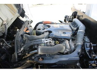 いすゞエルフ穴掘建柱車小型（2t・3t）[写真16]