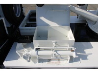 いすゞエルフ穴掘建柱車小型（2t・3t）[写真24]