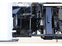 いすゞエルフ穴掘建柱車小型（2t・3t）[写真27]