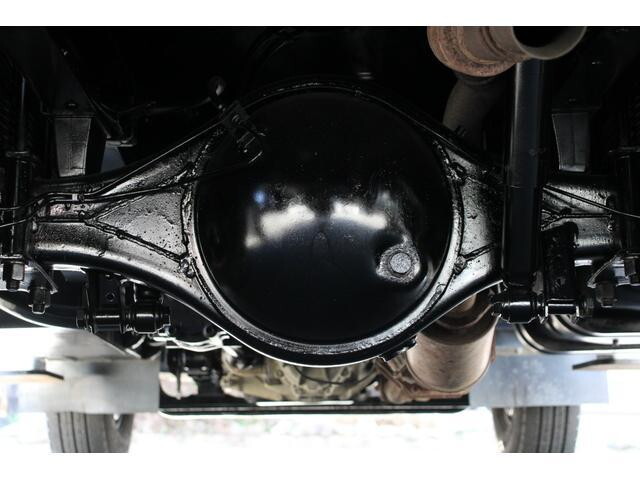 いすゞエルフ穴掘建柱車小型（2t・3t）[写真27]